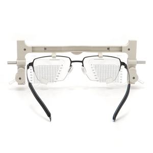 CP-9 PH PD Pupille Hauteur <span class=keywords><strong>Distance</strong></span> Mètre Lunettes Règle Pupilomètre Réglable - Product Image 2
