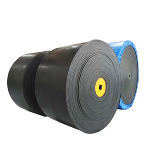 <span class=keywords><strong>Bande</strong></span> convoyeur <span class=keywords><strong>en</strong></span> <span class=keywords><strong>caoutchouc</strong></span> doux, 10mm, ep500, résistante à la chaleur, toile de nylon - Product Image 3
