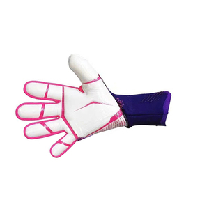 Gants de gardien de but avec ajustement personnalisé et sangles réglables pour un confort personnalisé et des gants de gardien de but - Product Image 4