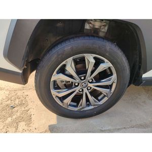 Toyota <span class=keywords><strong>RAV4</strong></span> 2024 Usado en Stock, Motor de Gasolina, Transmisión Automática, SUV con Volante a la Izquierda, Ideal para Uso Diario Familiar - Product Image 2