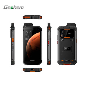 <span class=keywords><strong>Assistant</strong></span> <span class=keywords><strong>numérique</strong></span> <span class=keywords><strong>personnel</strong></span> (PDA) avec écran tactile Android moderne et outils de productivité pour usage professionnel - Product Image 1
