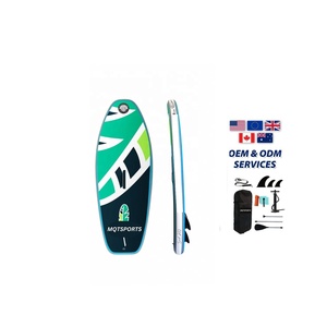 Tabla de Wing Foil Inflable Fantástica Modelo <span class=keywords><strong>2022</strong></span> de Alta Venta 2026 para Hydrofoil, Windsurf y SUP - Product Image 2