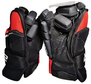 Pro Stock Ligero Niños Jóvenes Roller Custom Guantes de hockey sobre hielo Par Street Field Warrior Guantes de hockey - Product Image 2