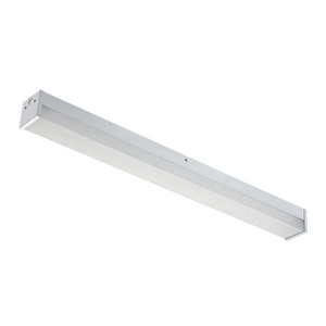0.6m 0.9m 1.2m 1.5M 4FT 5ft LED ống Batten ánh sáng nhôm + PC tuyến tính ánh sáng 18W 24W 36W 40W LED thanh lọc đèn - Product Image 6