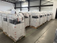 Copieur-Imprimante de Production Reconditionné X&O Ricoh Pro C5200s C5210 C5300s C5310s C7200 C9210 IM C6500 C8000 MP C6503 C8003
