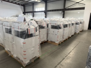 X&O 리퍼비시 리코 생산용 복합기 프린터 기계 Pro C5200s C5210 C5300s C5310s C7200 C9210 IM C6500 C8000 MP C6503 C8003 - Product Image 5
