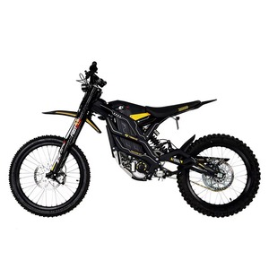 <span class=keywords><strong>Moto</strong></span> tout-terrain électrique All Black 79 Bike Falcon GT 16800W 72V40ah, vitesse 95 km/h, <span class=keywords><strong>moto</strong></span> de <span class=keywords><strong>cross</strong></span> électrique - Product Image 6