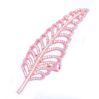 Anneaux en argent plaqué or blanc pour femmes, zircone cubique, double doigt, creux, argent sterling 925