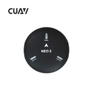 CUAV NEO <strong>3</strong> M9N GPS Module For Pixhawk Support Ardupilot PX4 Open Source UAV Navigation FXB - Product Image 5