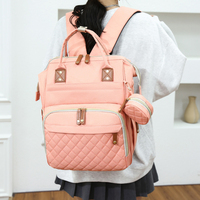 MARKSMAN Moda Femenina Tendencia Artículos para Madres y Bebés Mochilas Mujer