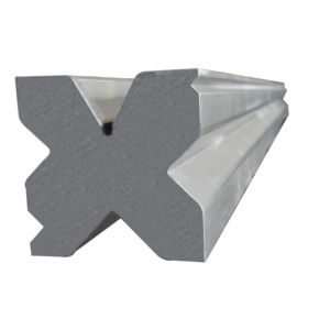 תבניות וניקובים מרובי V למכבש פאנגווי, יציקת מתכת, 45~52HRC - Product Image 4