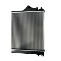 Radiateur en aluminium de haute qualité neuf OE 17700M68P00 pour système de refroidissement du moteur Suzuki Swift Baleno avec garantie de 12 mois