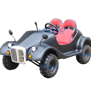 Voiture classique de luxe à l'ancienne préférée des gens, avec 2 places - Product Image 2