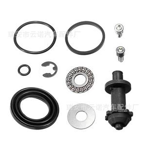 Kit de réparation d'étrier de frein Volkswagen 3C0998281 pour Magotan Passat, pièces de rechange pour cylindre de frein arrière - Product Image 5