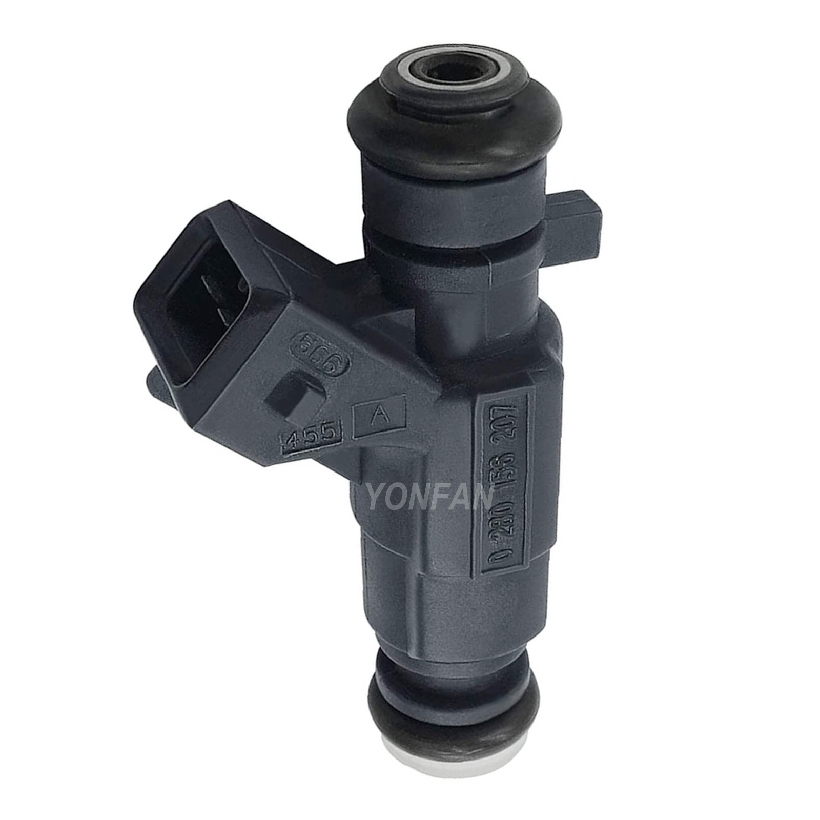 Chery Amulet 1.6L Fuel Injector 0280156207 - Yonfan ISO/TS16949