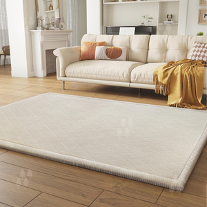Tapis de jeu pour bébé en <span class=keywords><strong>mousse</strong></span> antibactérienne et désodorisante, neuf, pour le temps passé sur le ventre - Product Image 6