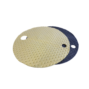 20 anni esperti di fabbrica olio assorbente Pad per la pulizia di olio per la protezione dell'ambiente - Product Image 3