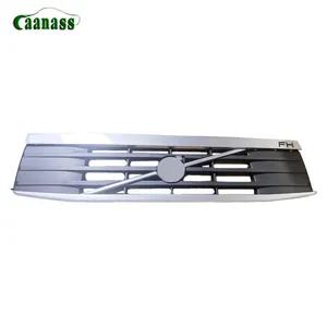 82322924 82255255 VERWENDUNG FÜR VOLVO TRUCK RADIATOR GRILLE