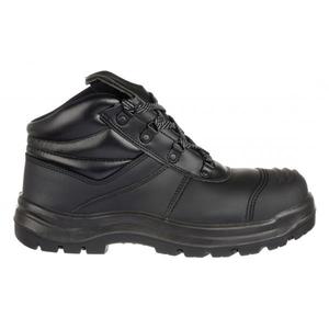 PORTWEST - FD09BKR38 Trent S3 HRO CI HI FO bota de seguridad negra-EAN 5036108265886 BOTAS DE SEGURIDAD, PROTECCIÓN S3 - Product Image 1