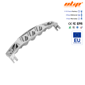 ถ้วยไฟหน้าพลาสติก KuKirin G4 สำหรับสกู๊ตเตอร์ไฟฟ้า KUGOO Kukirin G4 อะไหล่ถ้วยไฟหน้า โคมไฟหน้า - Product Image 1