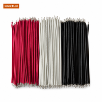 Kabel Konektor Timah UL3266 16AWG 22AWG untuk Motor Mixer, Tahan Panas, Kabel Harness Internal Blender
