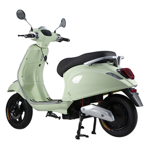 <span class=keywords><strong>Moto</strong></span> électrique de style nouveau, durable et à structure stable, 72V 40-80 km/h, idéale pour les courses quotidiennes et les voyages - Product Image 4