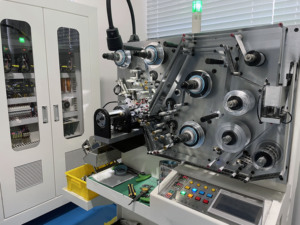 Hot bán metallized phim Chạy tụ <span class=keywords><strong>cbb60</strong></span> <span class=keywords><strong>35UF</strong></span> <span class=keywords><strong>AC</strong></span> tụ động cơ - Product Image 6