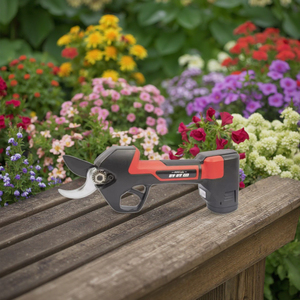 Coupe-branches électrique à haute efficacité, batterie rechargeable, outil de taille professionnel pour le jardin, fourniture d'usine, cisailles à main - Product Image 6
