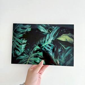 Tôles en aluminium à sublimation pour l'<span class=keywords><strong>impression</strong></span> de photos personnalisables des deux côtés - Product Image 4