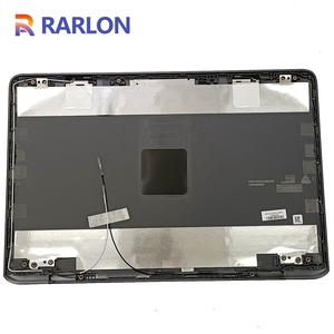 Tapa trasera de LCD para HP Chromebook 14 G5, tapa superior trasera con antenas, pantalla LCD, 2 unidades, 1 unidad - Product Image 2