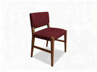 Chaise Staybridge Suites, mobilier hôtelier haut de gamme, chaise pour projets hôteliers de premier ordre
