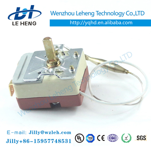 Nồi Chiên Không Khí Nhiệt Độ Cơ Học 210 Độ Với Bộ Điều Khiển Nhiệt Độ Có Thể Điều Chỉnh - Product Image 2