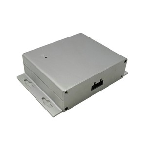 Service de fabrication de précision en acier inoxydable, pièces en tôle sur mesure avec anodisation et pliage, ODM OEM personnalisé - Product Image 4
