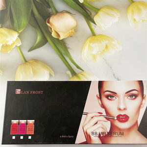 ZS, gran oferta, Kit <span class=keywords><strong>BB</strong></span> <span class=keywords><strong>de</strong></span> suero <span class=keywords><strong>de</strong></span> labios, tratamiento <span class=keywords><strong>de</strong></span> maquillaje semipermanente, brillo <span class=keywords><strong>de</strong></span> labios, Kit <span class=keywords><strong>de</strong></span> pigmento <span class=keywords><strong>de</strong></span> suero labial <span class=keywords><strong>BB</strong></span>, Gel exfoliante y potenciador - Product Image 2