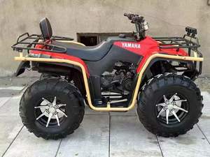 Cuatrimotos LNA de Mayor Velocidad Máxima, <span class=keywords><strong>250cc</strong></span>, 2WD, Automáticas, con Transmisión por Cadena, para Adultos - Product Image 5