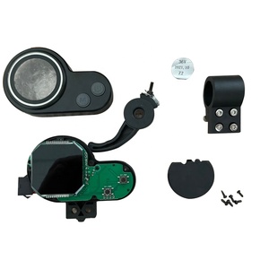 JP acelerador V 36V 48V 52V 60V Universal pantalla LCD para SPEEDWAY <span class=keywords><strong>RUIMA</strong></span> MINI4 <span class=keywords><strong>Scooter</strong></span> Janobike FLJ Dualtron <span class=keywords><strong>Scooter</strong></span> Eléctrico partes - Product Image 4