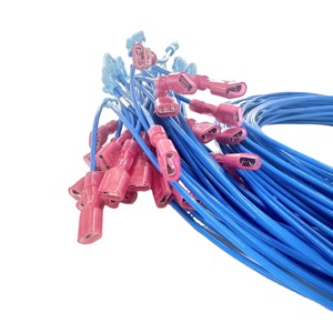 Bakır kontaklar ile küçük ev aletleri serisi PCB adaptör tel koşum ABS muhafazası 380V IP40 - Product Image 5