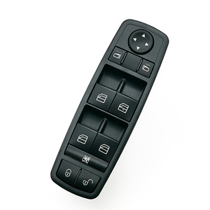Botón de Control del Elevador de Ventanas para Automóvil, Compatible con <span class=keywords><strong>Mercedes</strong></span>-Benz, Accesorios para Automóviles, Venta al Por Mayor OEM - Product Image 4