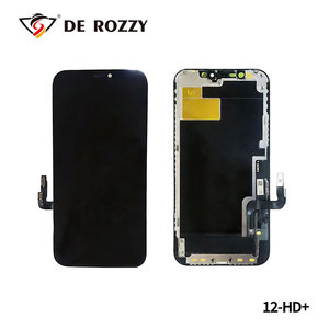 Display LCD Touchscreen HD+ <span class=keywords><strong>In</strong></span>-cell di Ricambio Nuovo di Zecca per Telefoni <span class=keywords><strong>Cellulari</strong></span> Compatibili 12 12Pro con Garanzia di 1 Anno - Product Image 1