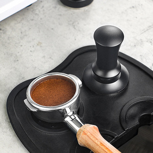 Pressino per Caffè Autolivellante da Barista da 51mm, Strumento di Livellamento per Espresso, Pressino a Pressione per Caffè Espresso Senza Inclinazione - Product Image 5