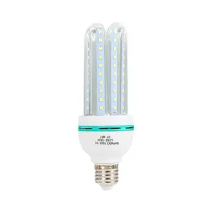 7W 9W 12W 16W 20W 2U 3U 4U Luces de maíz LED de ahorro de energía