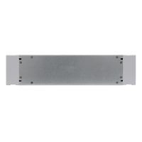 Driver LED Profesional 96W DALI DT8, Input 100-277VAC, Tegangan Konstan 24V, Push Dim untuk Kontrol Pencahayaan Pintar