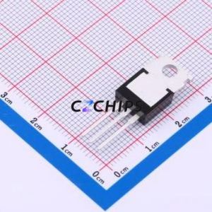 Original et tout nouveau CMP130N07 TO-220 Transistor Transistor à effet de champ (MOSFET) - Product Image 2