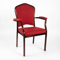 Hotsale Foshan Banquet Fauteuil QL2030B-2