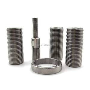 บริการผลิตชิ้นส่วนยานยนต์ เคลือบสีฝุ่น อิเล็กทรอนิกส์ เครื่องเลื่อยแผงซีเอ็นซี 5 แกน อะไหล่ - Product Image 2