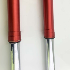 Xe máy hoàn chỉnh phía trước ngã ba lộn ngược giảm xóc cho Honda <span class=keywords><strong>Yamaha</strong></span> Suzuki Kawasaki KTM xe máy - Product Image 4