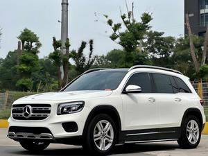 <span class=keywords><strong>GLB</strong></span> 200 SUV 2022, Auto Usata Best-Seller, Trasmissione Automatica, Sedili in Pelle, Progettata per Adulti, Standard Nazionale VI, Jiben Auto - Product Image 1