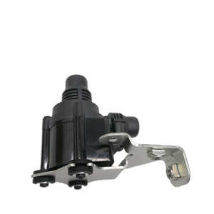 Nouvelle pompe à eau auxiliaire avec support pour Range Rover Evoque(<span class=keywords><strong>2012</strong></span>-) Discovery Sports(2015-) ensemble de pompe LR094347 LD13586 - Product Image 5