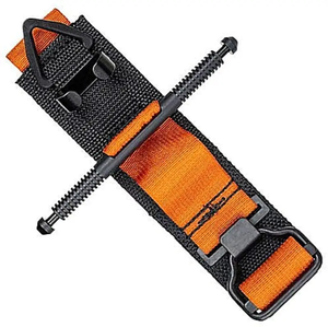 DFU150 Generación 4 y 5 Verde Negro Naranja Caqui Personalizado y en Stock 115cm 125cm Torniquete de Sujeción Aérea para Detener Hemorragias - Product Image 1