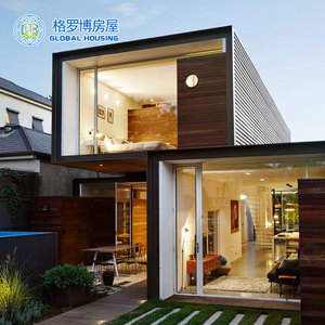 <span class=keywords><strong>Vendita</strong></span> calda contenitore di modulo di <span class=keywords><strong>casa</strong></span> di <span class=keywords><strong>casa</strong></span> cabina contenitore di <span class=keywords><strong>casa</strong></span> del contenitore impilabile - Product Image 2